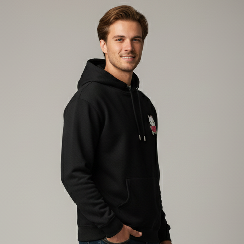 Minka - Watermelon Hoodie