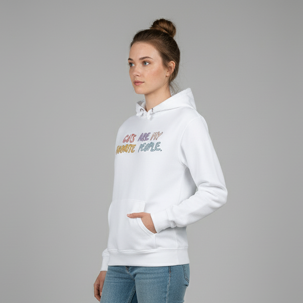 favorite People Hoodie