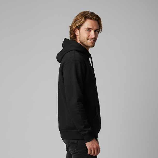 I Do what I want - Silly Hoodie