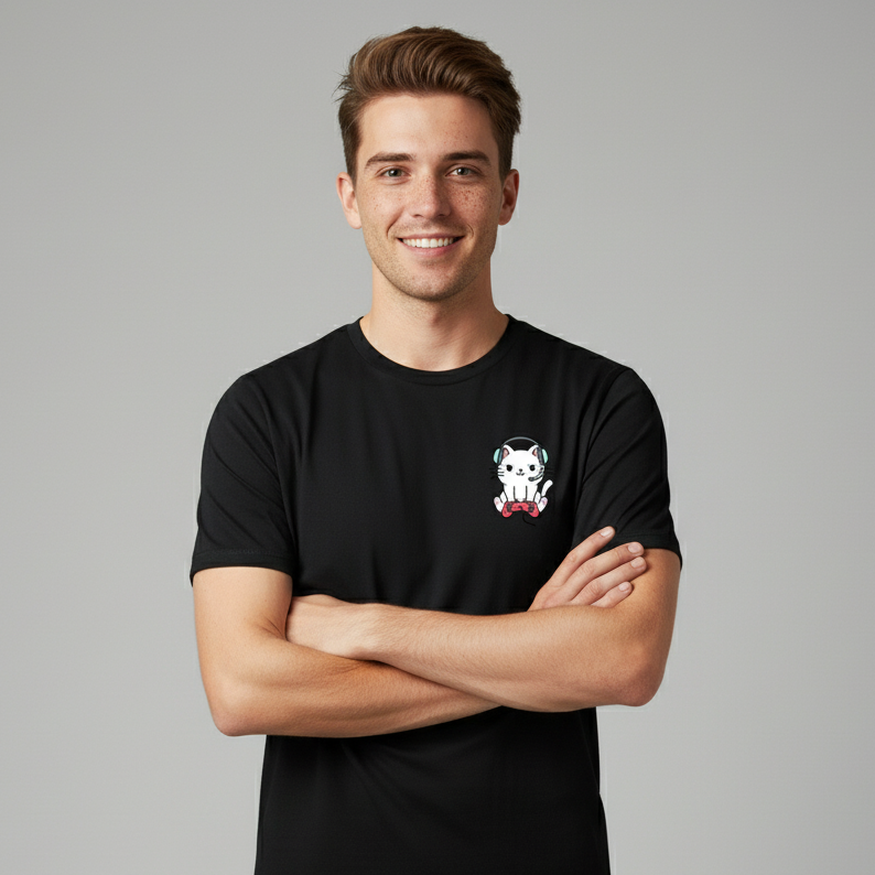 Minka - Gaming T-Shirt