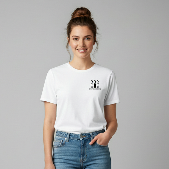 Nothin' Butt Cats T-Shirt