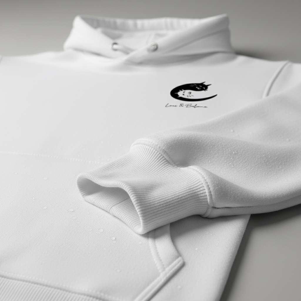 Love & Balance Hoodie