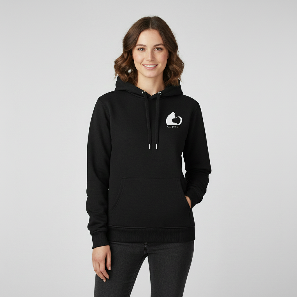 Catlover Hoodie