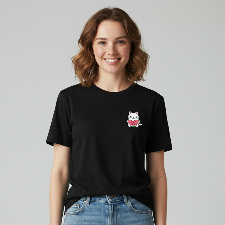 Minka - Watermelon T-Shirt