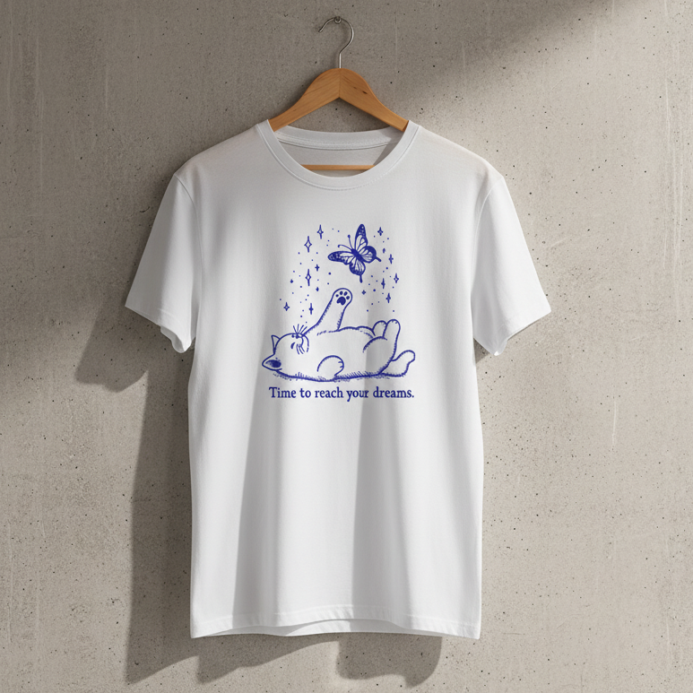 Reach your Dreams T-Shirt