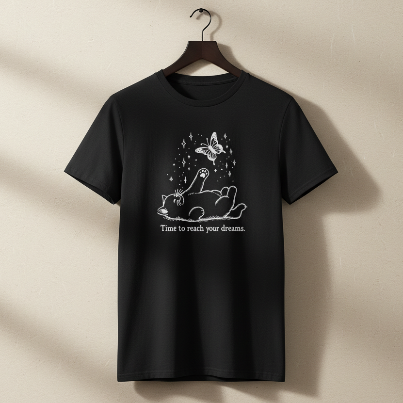 Reach your Dreams T-Shirt