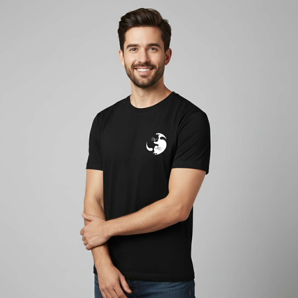 Harmony Cats T-Shirt