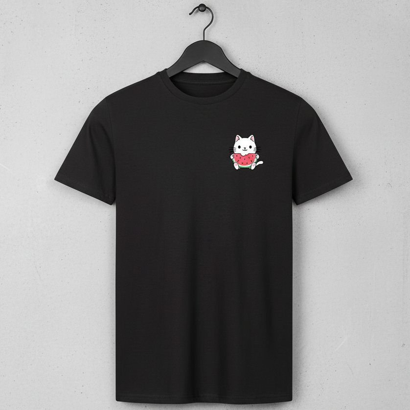 Minka - Watermelon T-Shirt