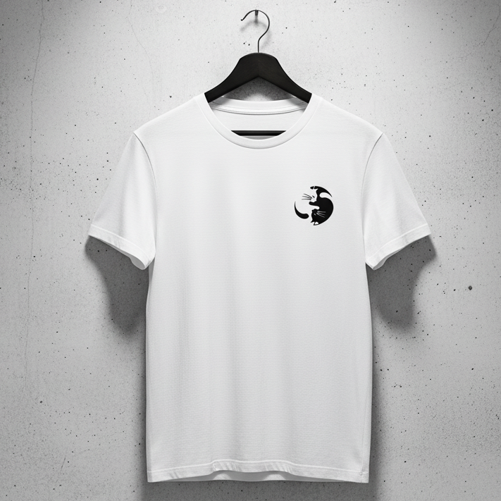 Harmony Cats T-Shirt