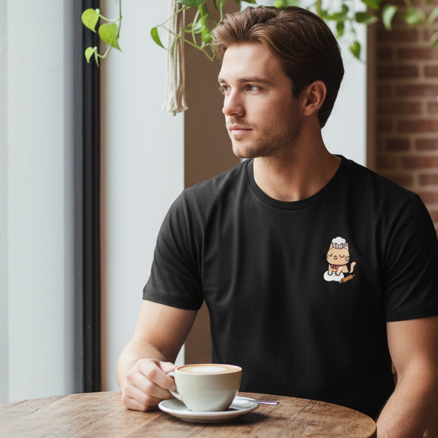 Felix - Baking T-Shirt