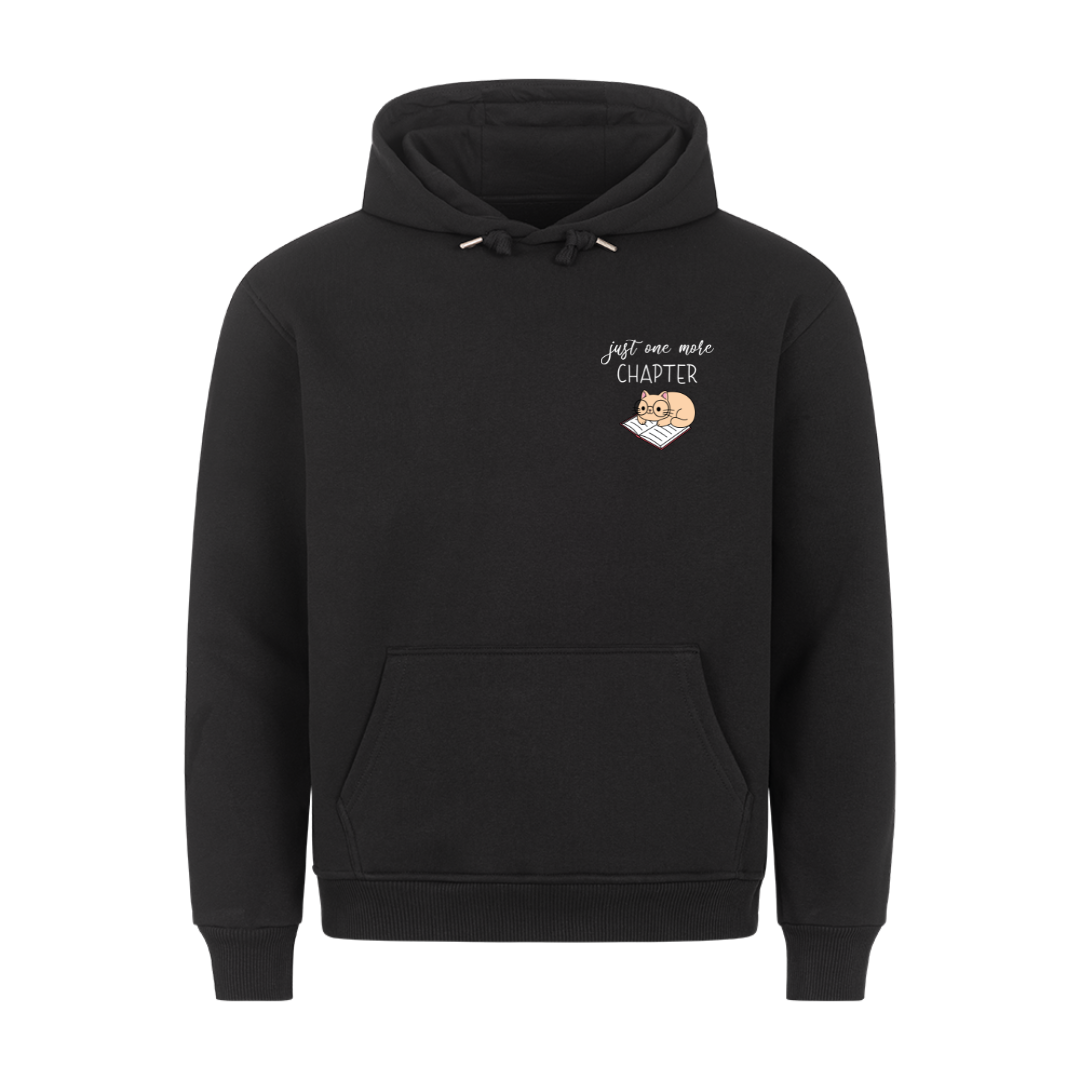 Felix - Reading Hoodie