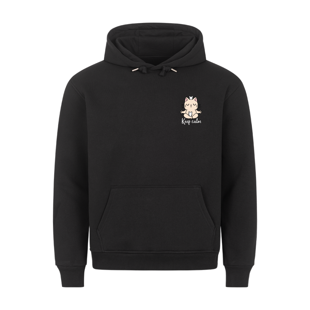 Felix - Calm Hoodie